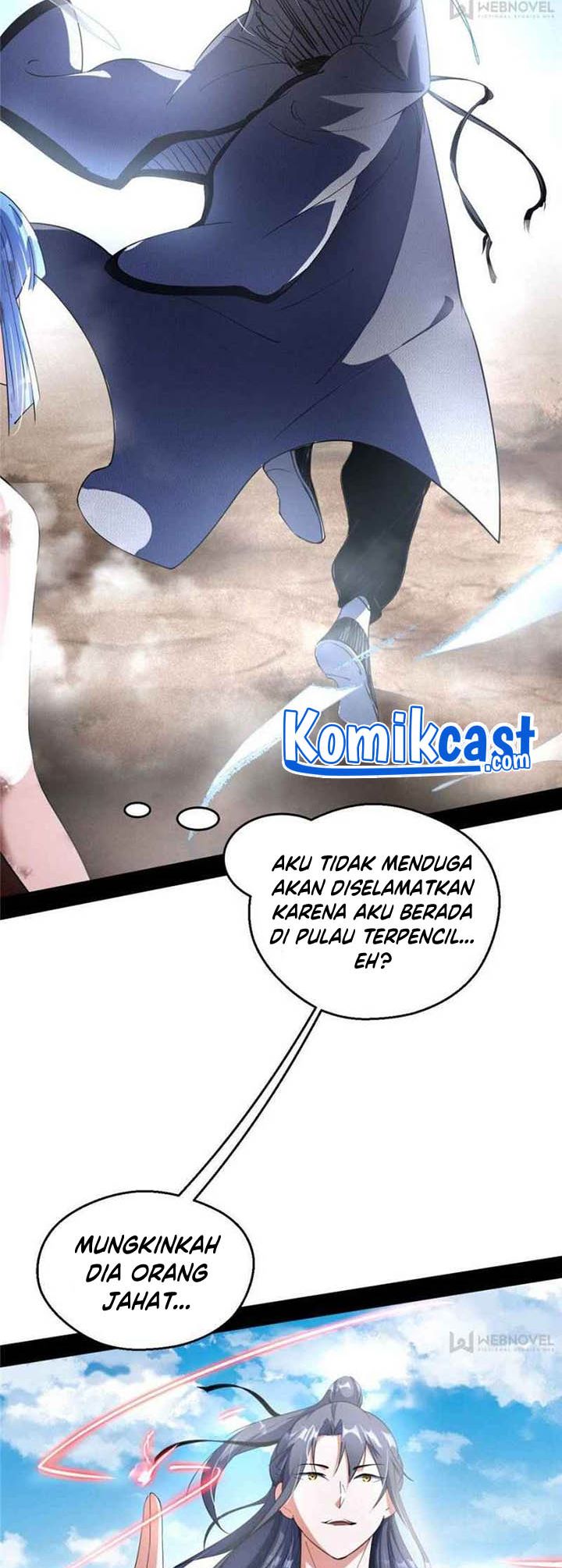 Dilarang COPAS - situs resmi www.mangacanblog.com - Komik im an evil god 146 - chapter 146 147 Indonesia im an evil god 146 - chapter 146 Terbaru 2|Baca Manga Komik Indonesia|Mangacan